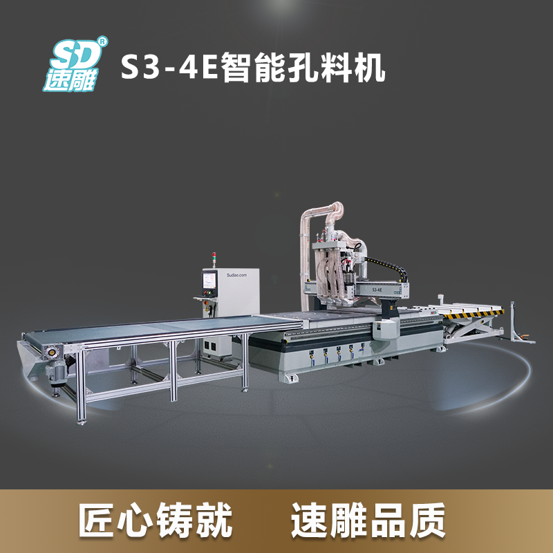 板式家具生產線廠家